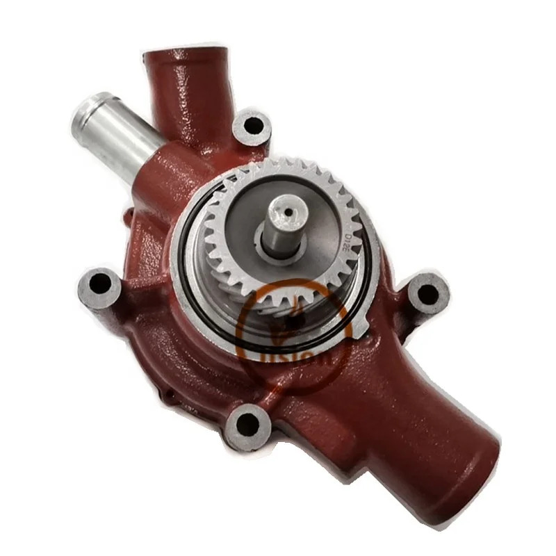 Jision 굴삭기 DH370-7 DH420-7 워터 펌프 65.06500-6357B 65.06500-6357