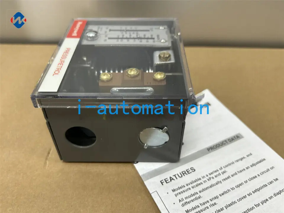 Honeywell L404F1102 신
