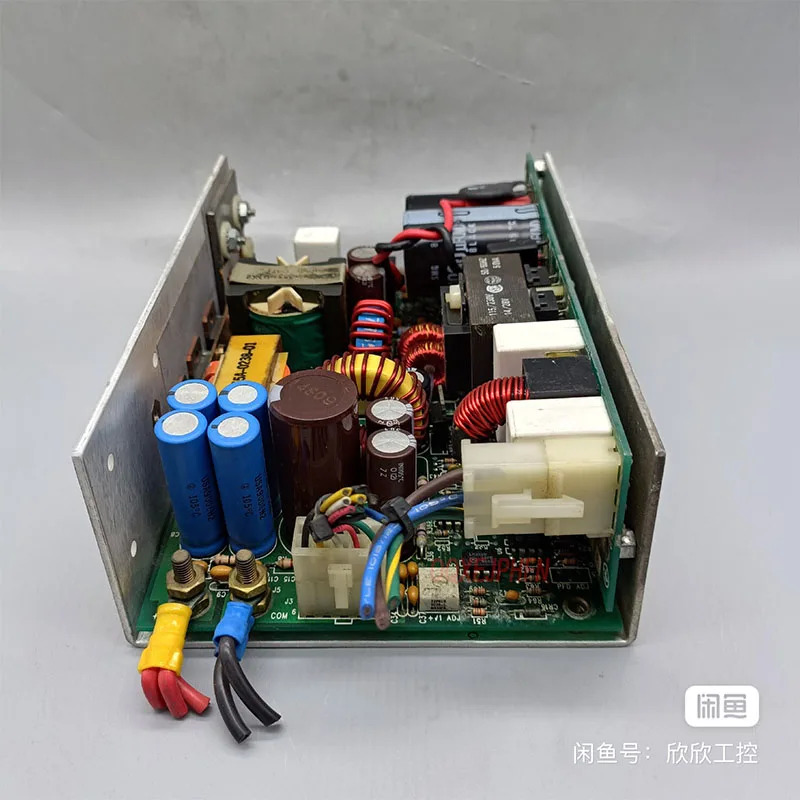 전원공급장치 4-7000184-0