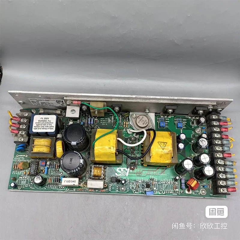 SSI 전원공급장치 SQM250-1433 SQM250-1433L6 신