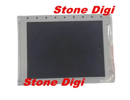 산업 장비LCD 디스플레이 스크린 패널 등급 A SX19V007-Z2 SX19V007-Z2A 7.5 인치 640x480