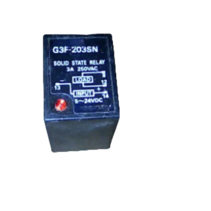 G3FD-203SN 5-24VDC G7SA-4A2B 18VDC G3CN-DX02P1 NC2D-P-DC100V