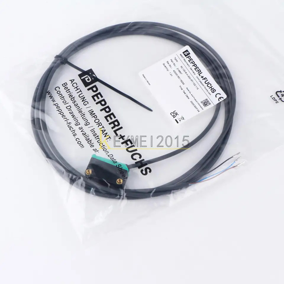 Pepperl Fuchs 센서 ML100-8-H-350-RT 102/115 216897신