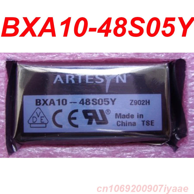 ARTESYN AC100-240V 전원공급장치 BXA10-48S05Y 신