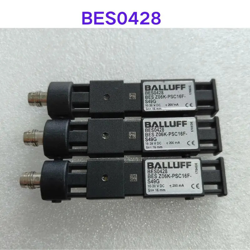신형 센서 BES0428