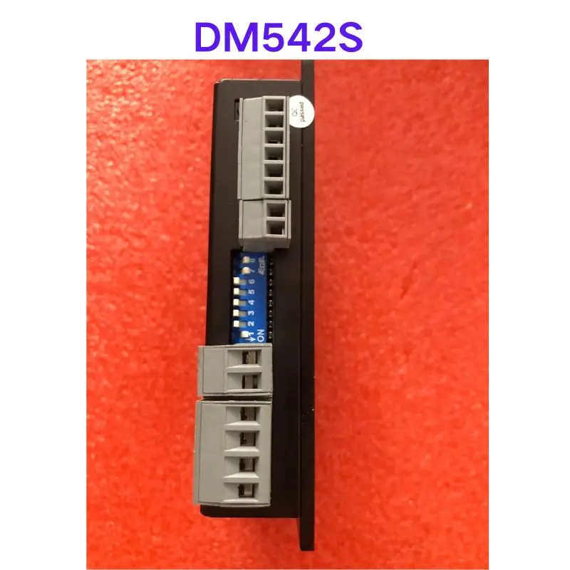 리퍼 OK DM542S 스텝퍼 드라이버