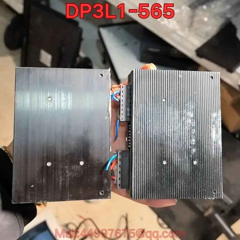 DP3L1-565 스테퍼 드라이버