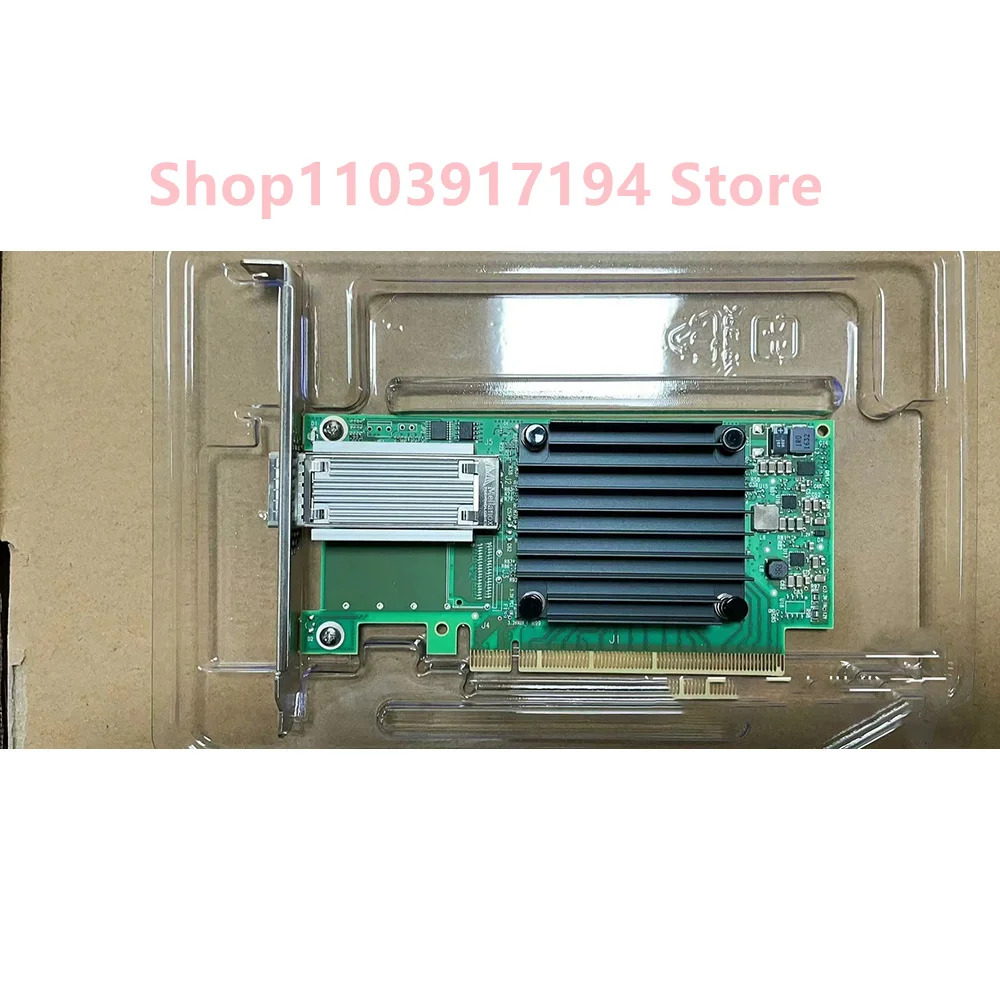Mellanox 네트워크 어댑터 MCX455A CX455A