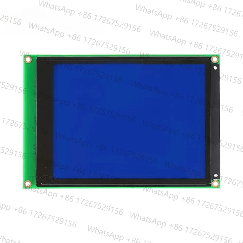 EW50126BCW 5.7인치 LCD 화면 디스플레이 패널 320x240 호환 새 교체품
