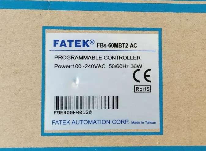 FBS-60MBT2-AC 신