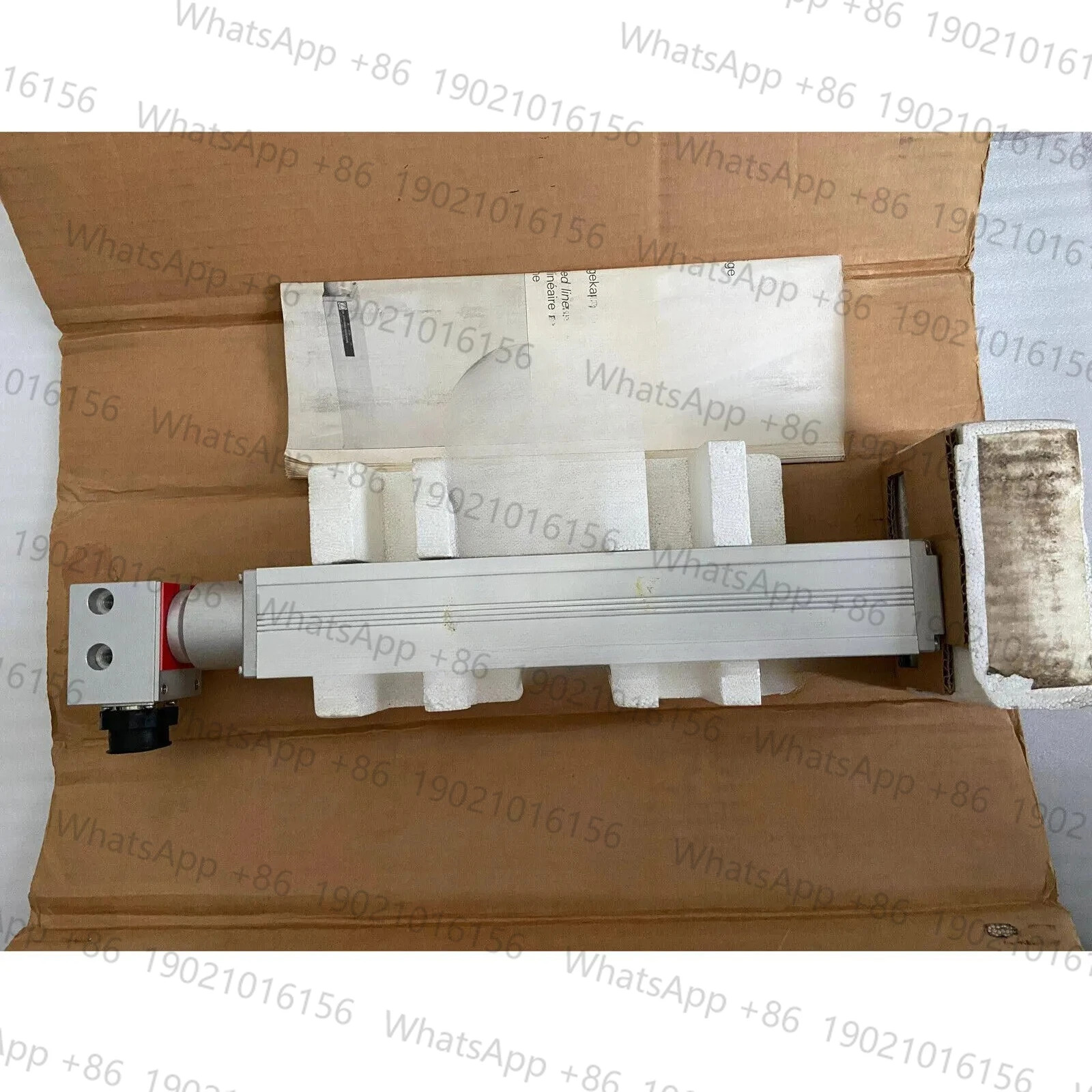 선형 인코더 ULS 300/20 23457050