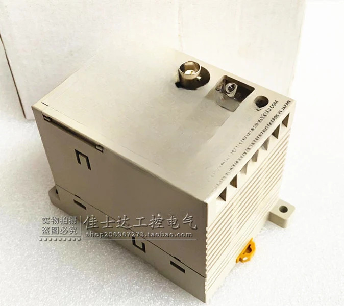 감지 시스템 센서 컨트롤러 V670-CD1D-V1 24VDC 7W 포장