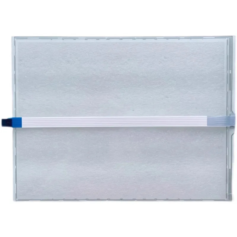METTLER TOLEDO X-Terminal-HMI 24104259 GARVENS 교체터치 패널 보호 필름 15 인치 호환 신