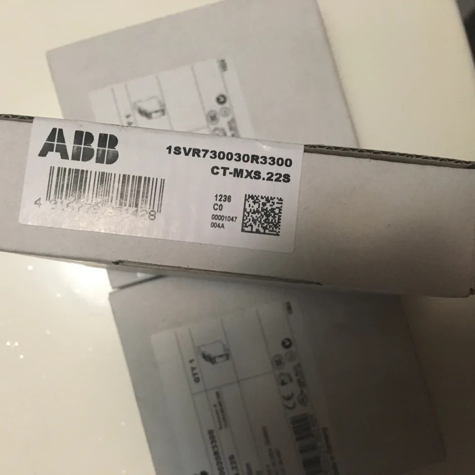 ABB 시릴레이 CT-MXS.22S 24-48VDC 24-240VAC 신