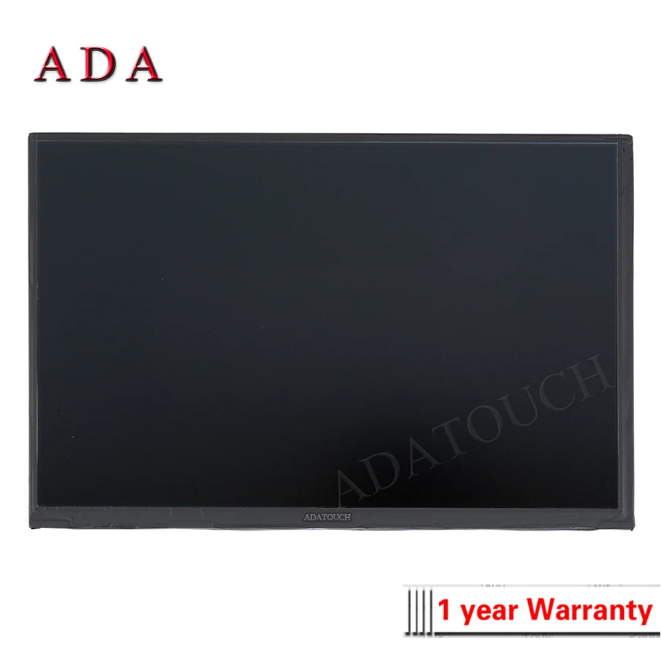 BOE EV101WXM-N10 LCD 디스플레이 패널 신 오리지널 10.1 인치