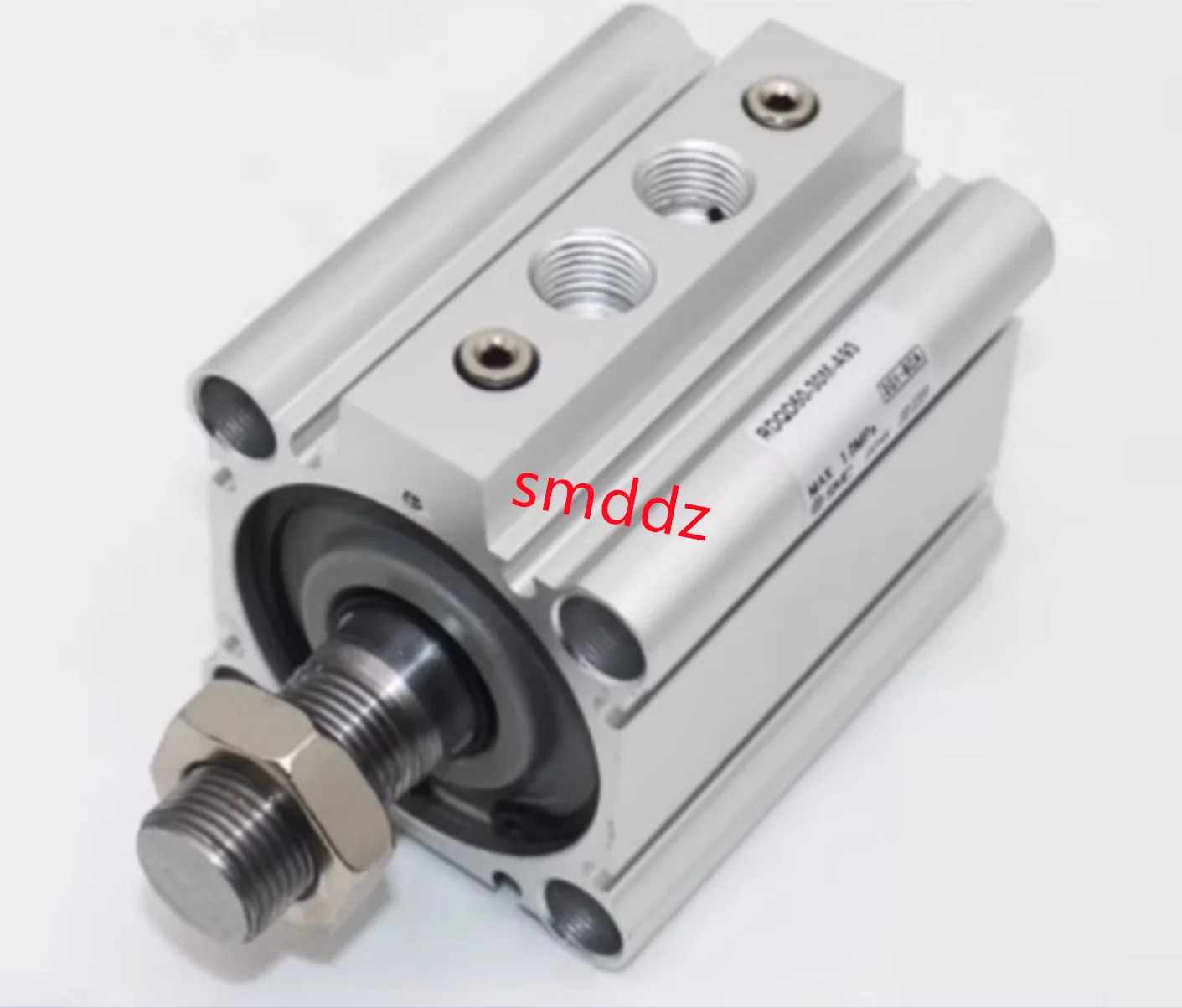 1pcs/RDQB50 시리즈 실린더 RDQB50-30Z RDQB50-40Z RDQB50-50Z RDQB50-75Z RDQB50-100Z