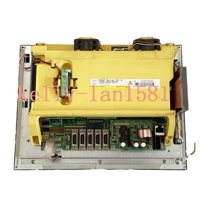 리퍼 A02B-0308-B520