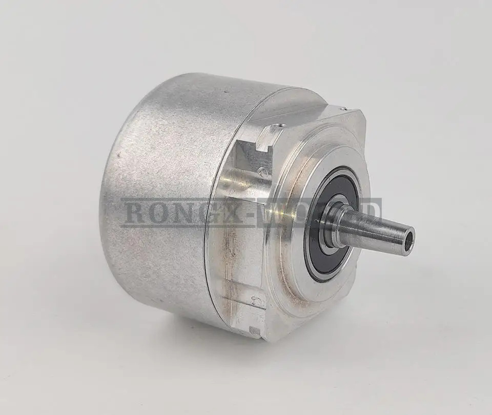 Heidenhain 리퍼 모터 인코더 EQN 1325 512 62S12-71 완료