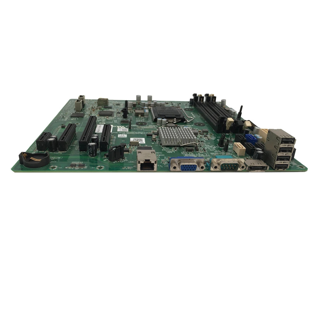 Dell PowerEdge T110 대 서버 마더보드 F7MRK 0F7MRK용