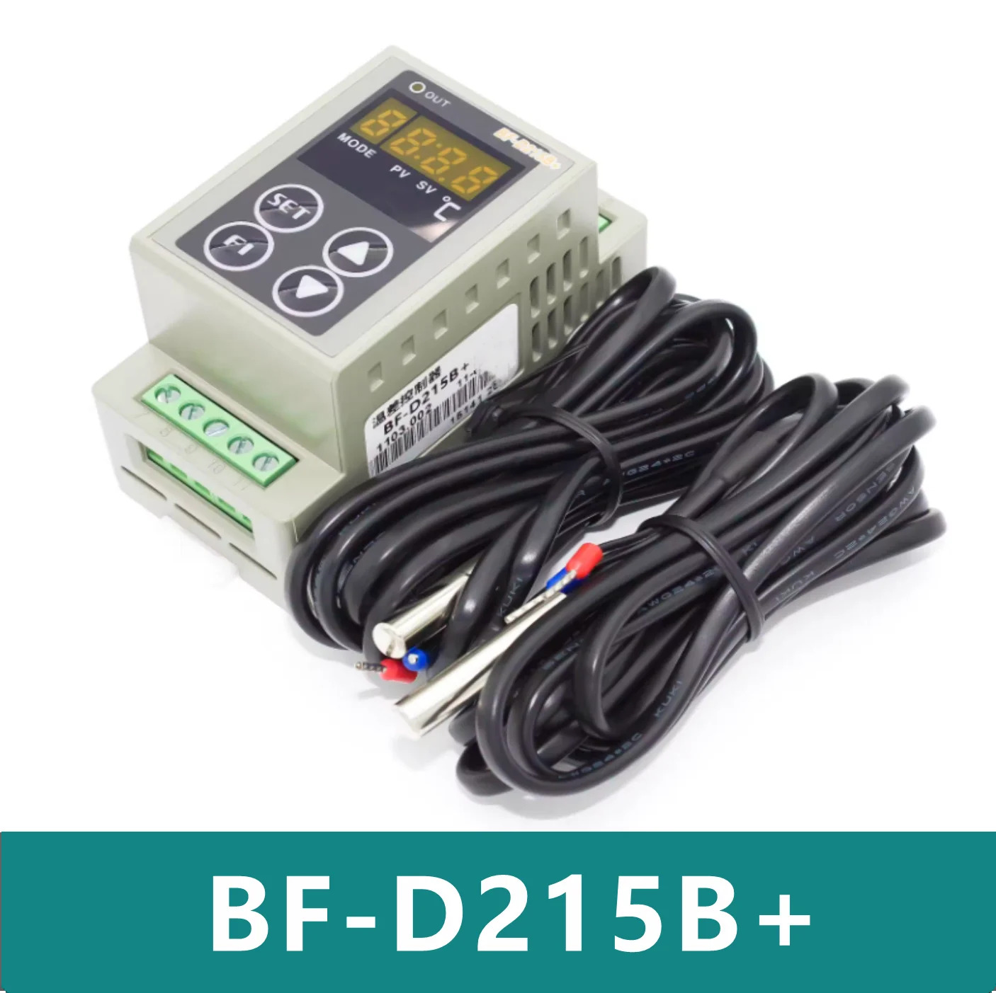 BF-D215B 온도차 컨트롤러 NEW