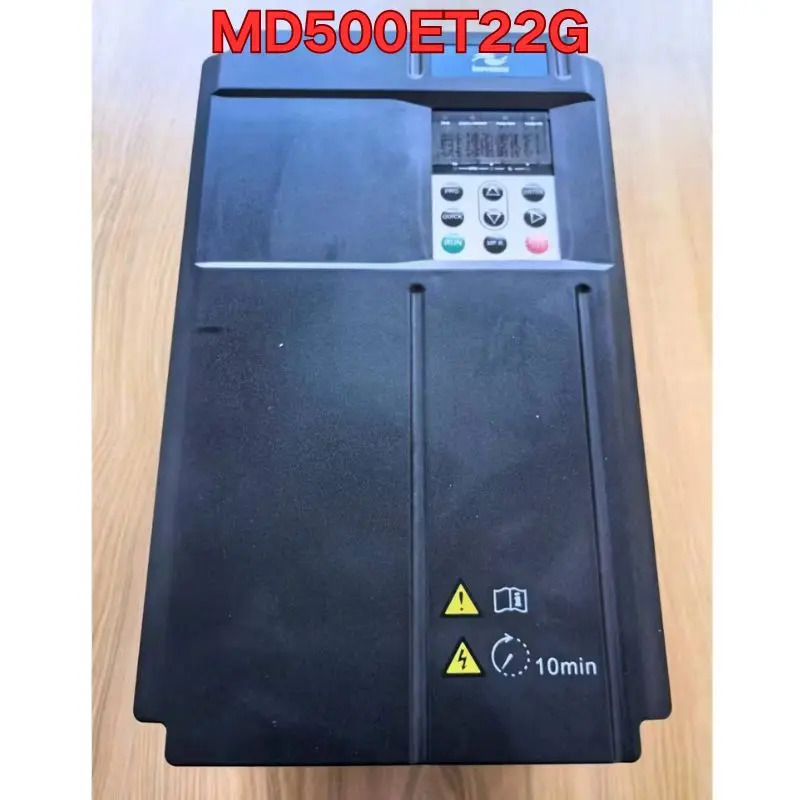 주파수 변환기 MD500ET22G
