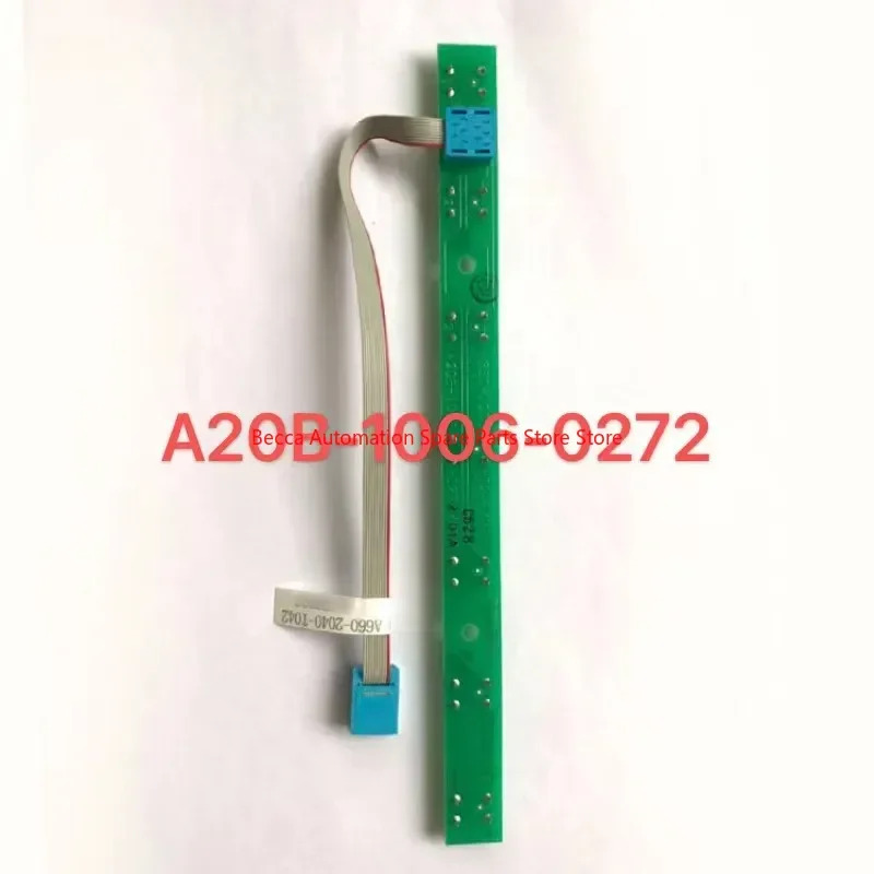 A20B-1006-0272 A20B 1006 0272 CNC 컨트롤러Fanuc 회로 기판