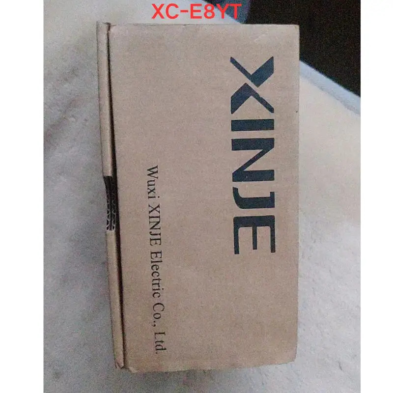 Xinjie XC-E8YT plc 신
