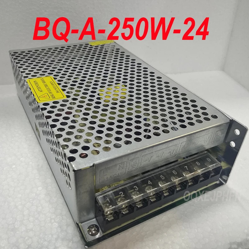 BQ-A-250W-24 전원공급장치 24V 10A 250W 신