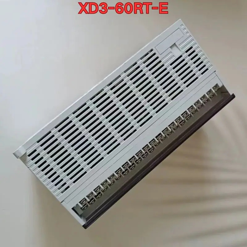 리퍼 XD3-60RT-E PLC 완료