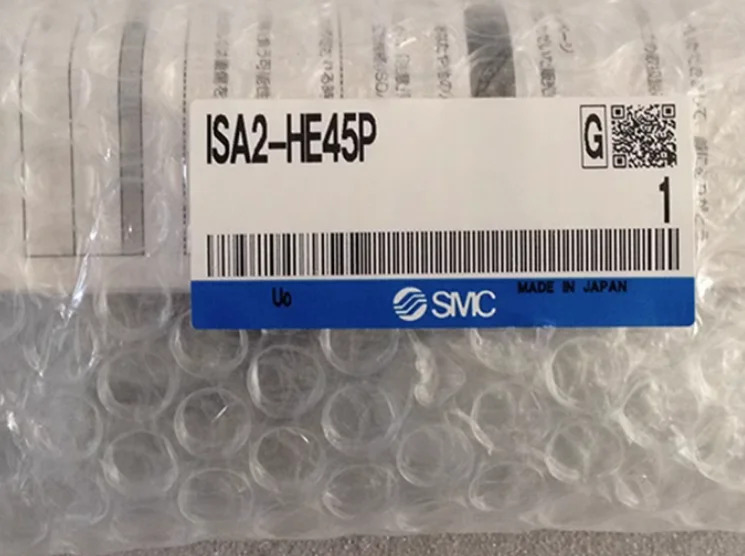 SMC 센서 ISA2-HE45P