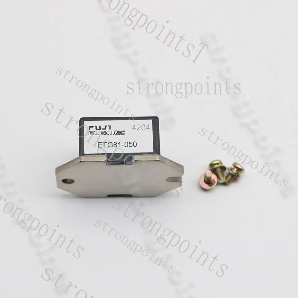 FUJI새 모듈 ETG81-050 ETG81050