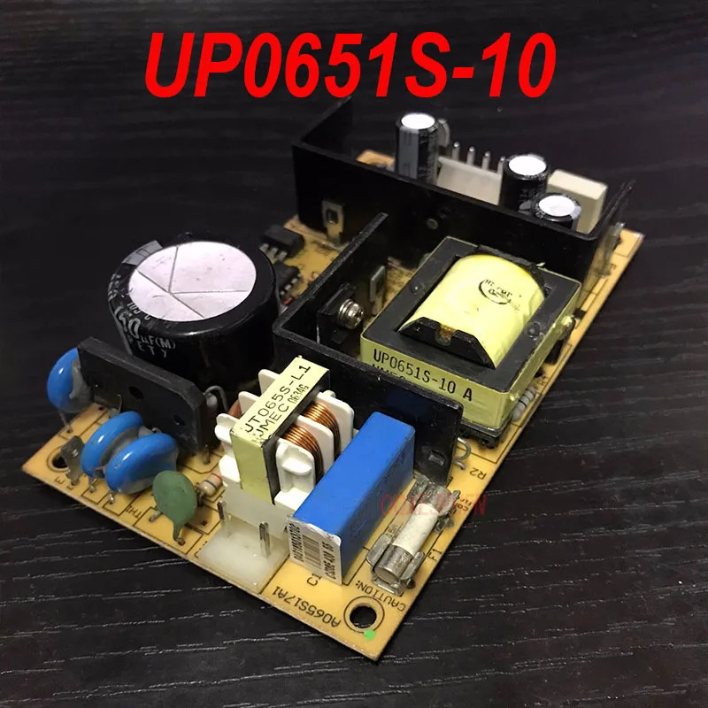 전원공급장치 UP0651S-10 48V 1.35A 신