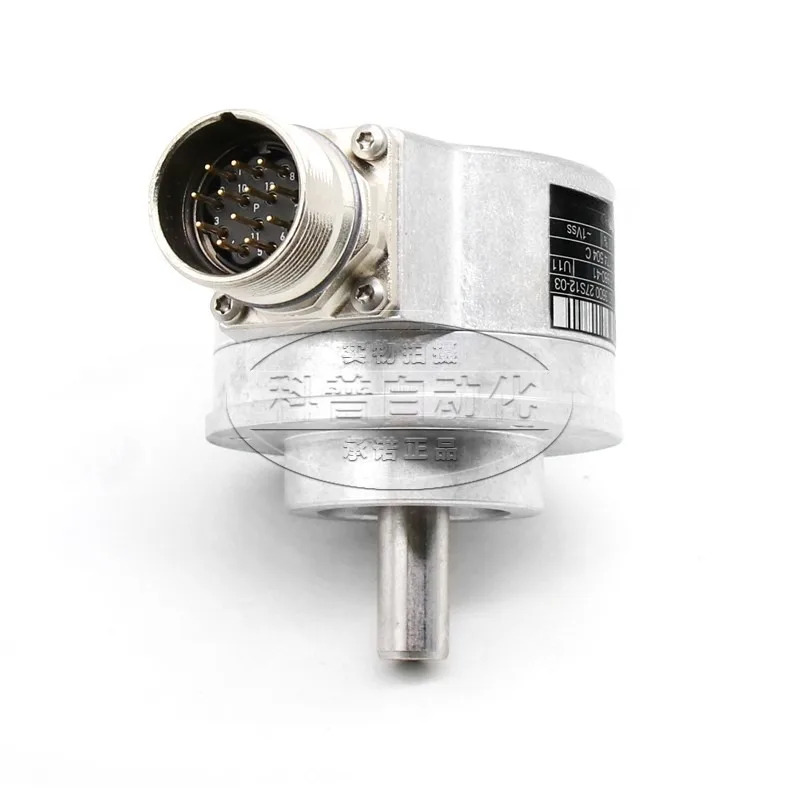 ROD480 3600 27S12-03 ID 376880 -41 인코더