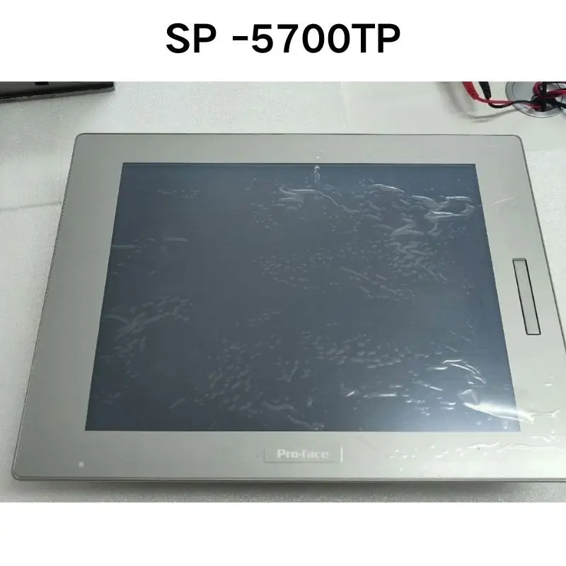 SP -5700TP 터치스크린