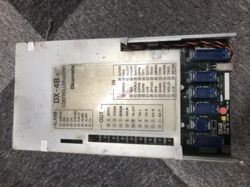 OKAMOTO DX-4B-1 프로 컨트롤러 리퍼