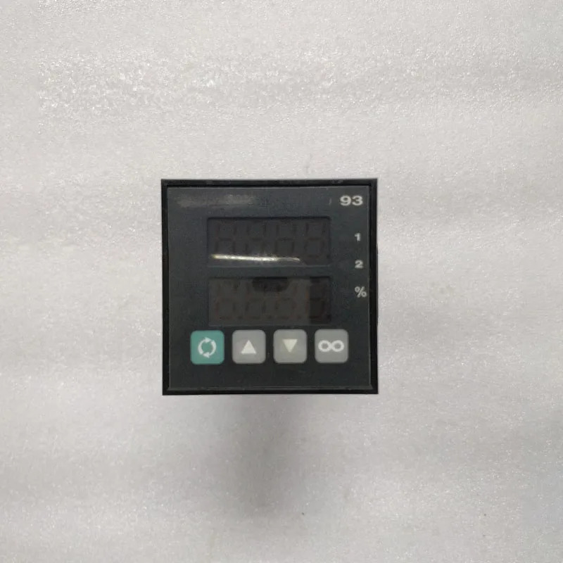 WATLOW 온도 컨트롤러 93AA-1CD0-00RG