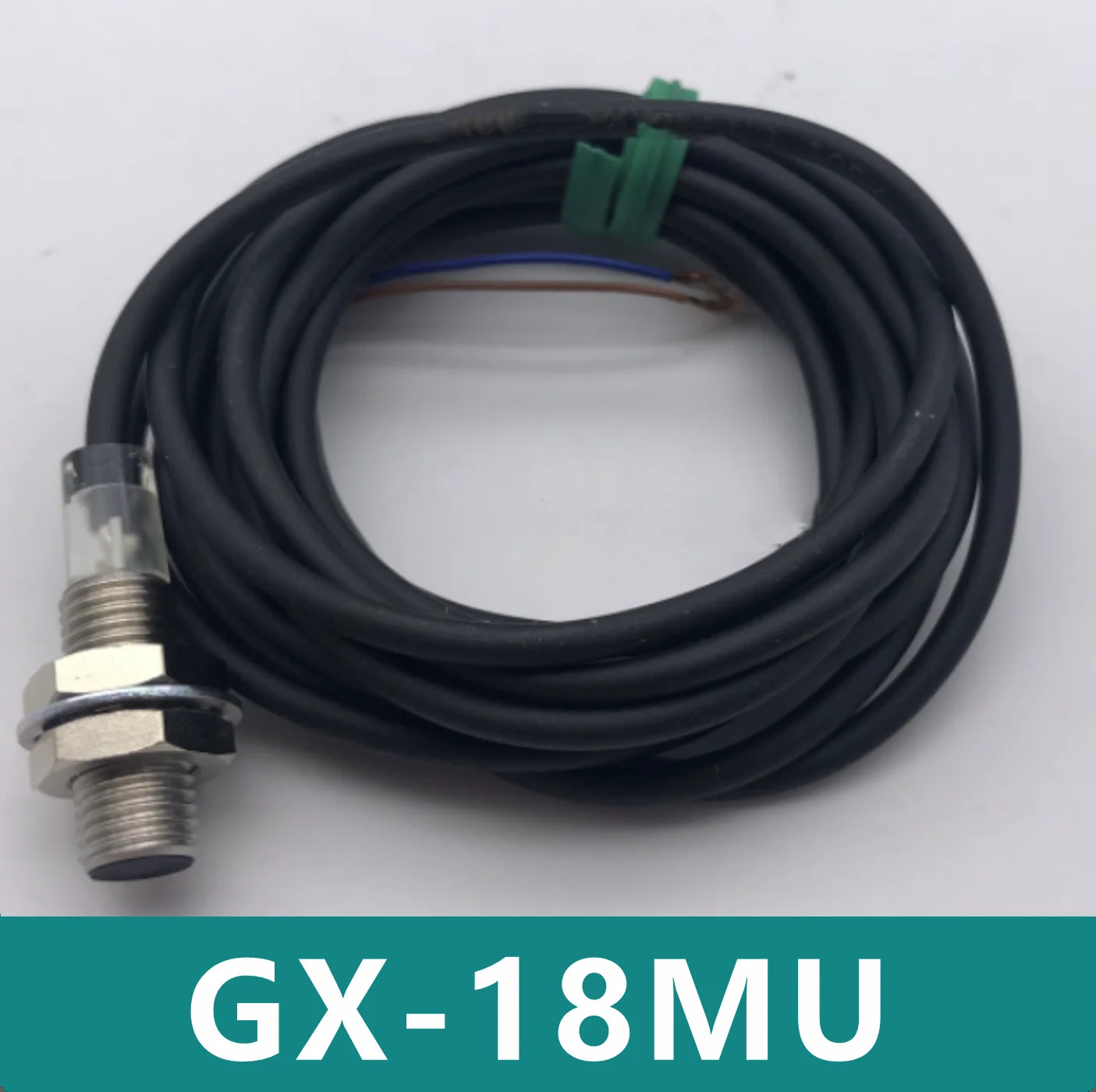GX-18MU 오리지널 스위치 센서 신