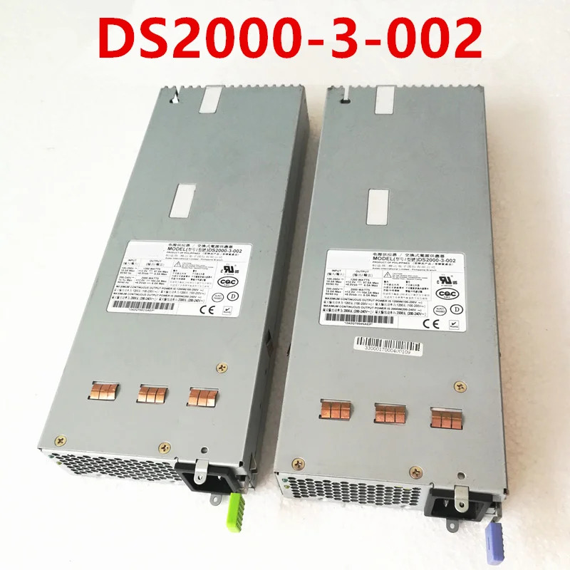 Artesyn TC4600 오리지널 PSU 2000W 전원공급장치 DS2000-3-002 DS2000-3 거신