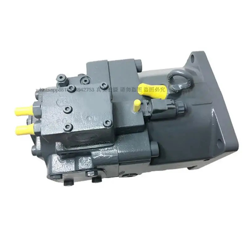 렉스로스 유압 펌프 A10VO 시리즈굴삭기 트럭 토공 장비 A10VO100DFR1/31R-PSC62K02