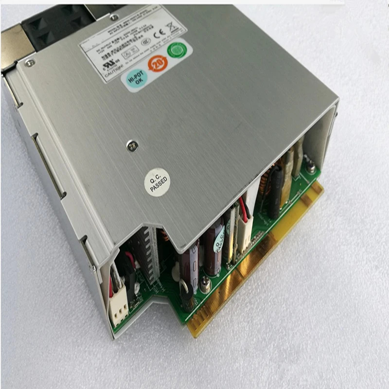 Emacs CRPSPSU 전원공급장치 MRW-3600V-R 600W