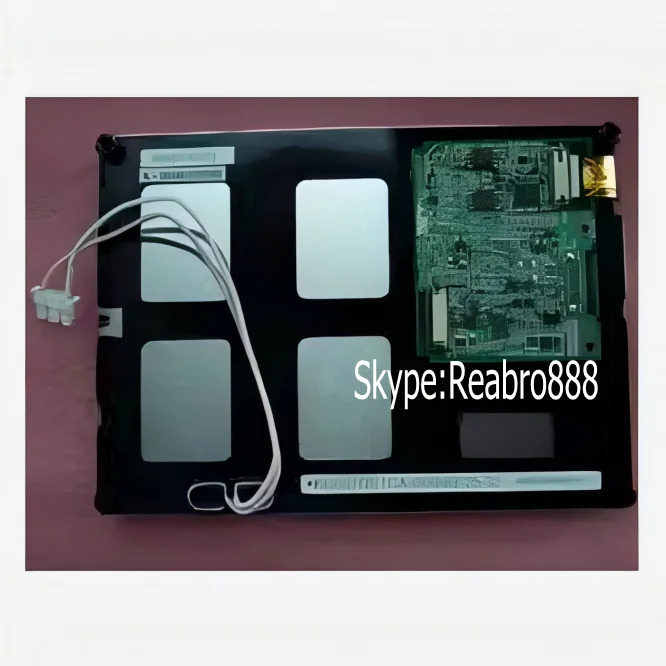 KCG057QVLDG-G00 LCD 스크린 디스플레이 패널 5.7 인치 320x240