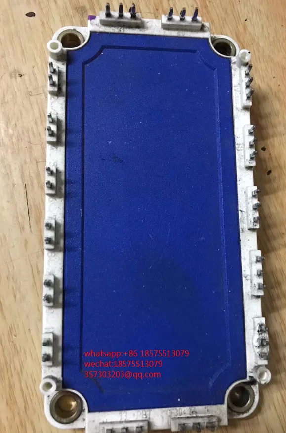인피니언모듈 리퍼 기능 BSM75GD120DN2