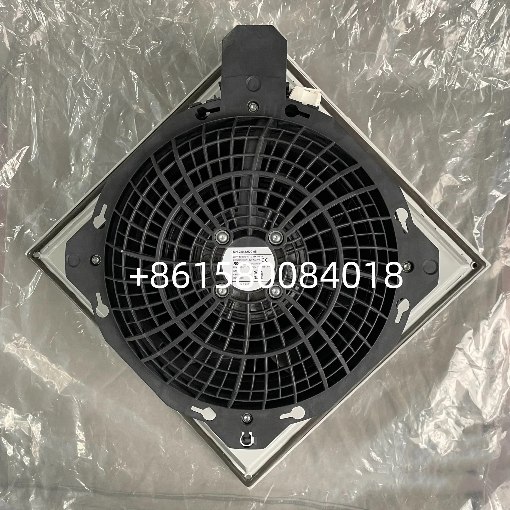 K2E200-AH20-05 AC230V