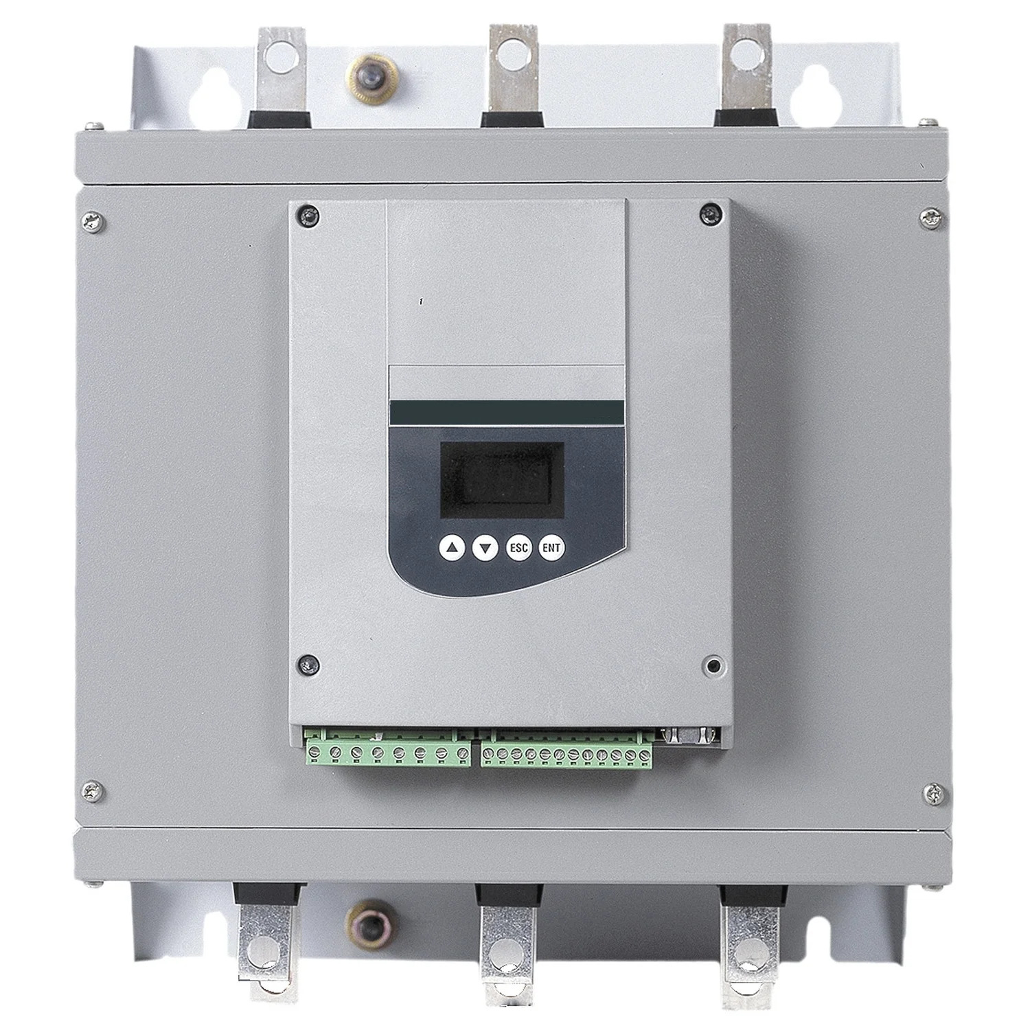 ATS48C21Q VFD 인버터 주파수 변환기 드라이브 출력 0.75kW 1.5kW 2.2kW 1P 3P 220V 380V