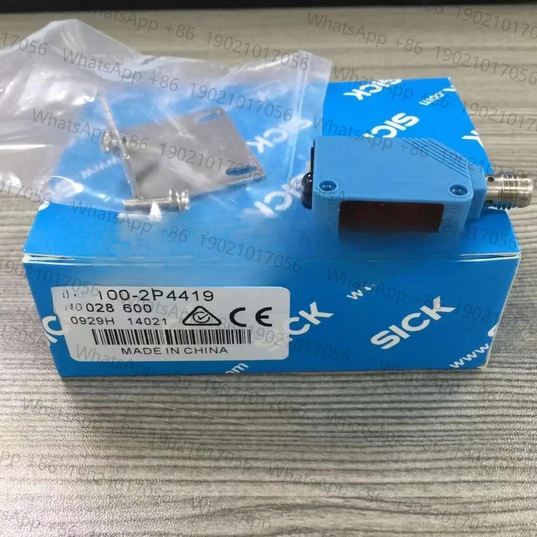 WT100-2P4419 센서 YX