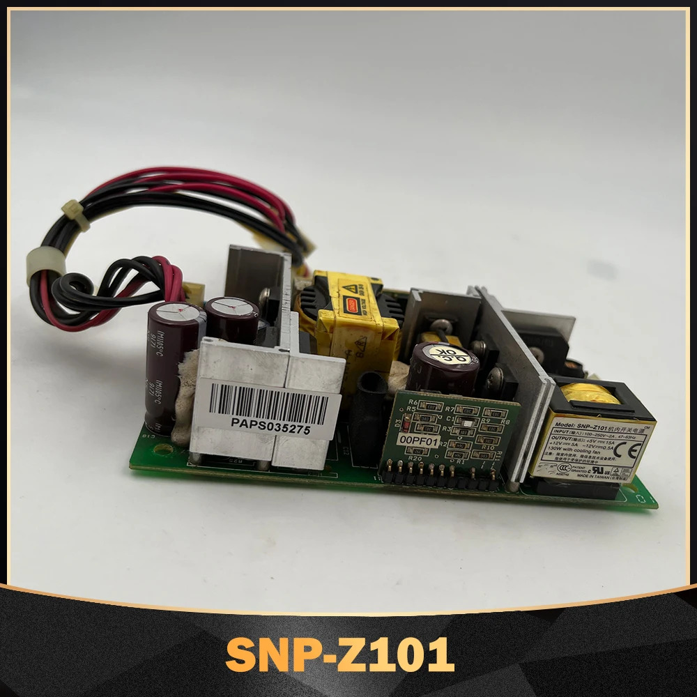 SKYNET 산업전원공급장치130W 기계 내 스위칭 전원공급장치 SNP-Z101
