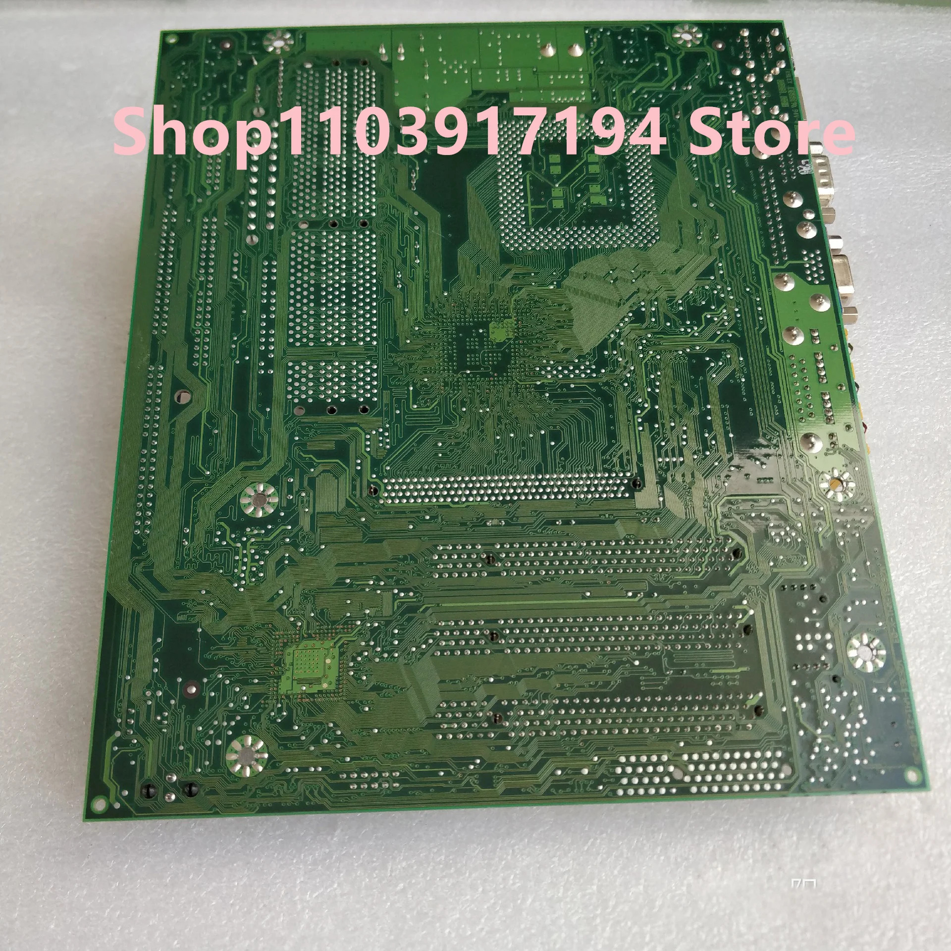 지멘스 W26361-W41-X-03 W26361-W41-Z2-03-36 산업장비 마더보드