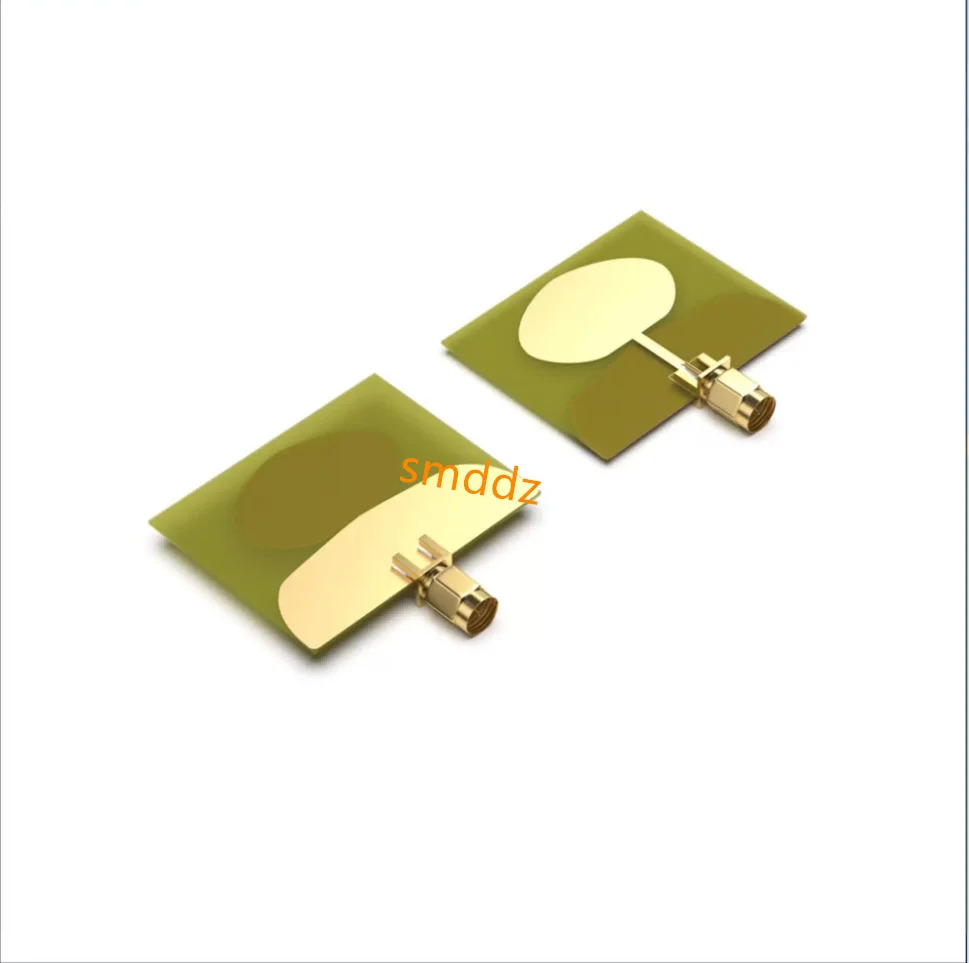 5개 . UWB 전방향성 PCB 안테나 UWB-PCB-X 초광대역 저비고성능