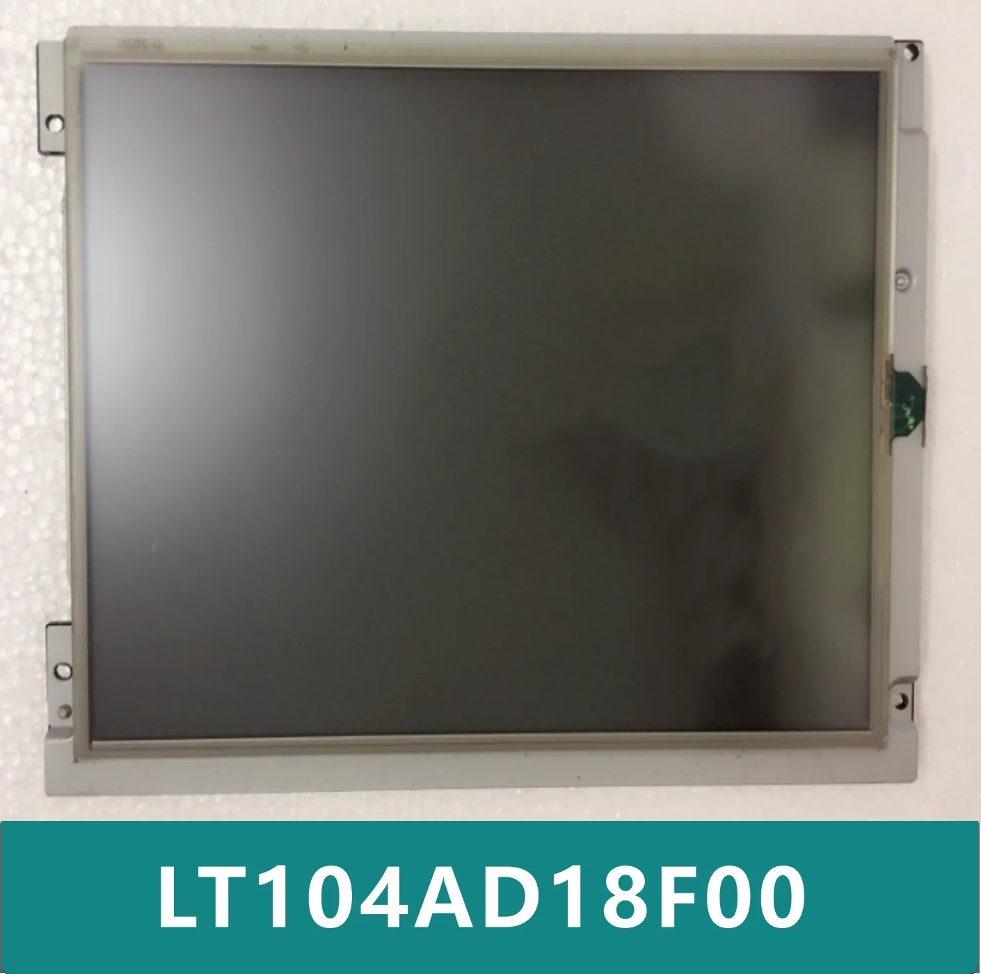 오리지널 LCD 패널 LT104AD18F00