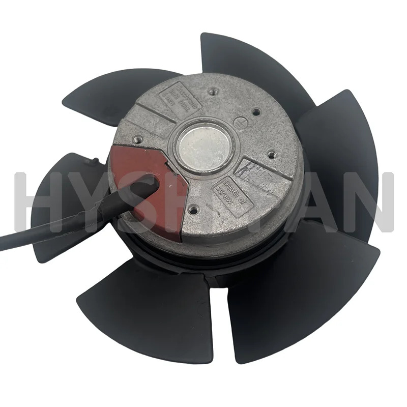 외부 로터 축 냉각팬 A2E170-AF25-12 230V